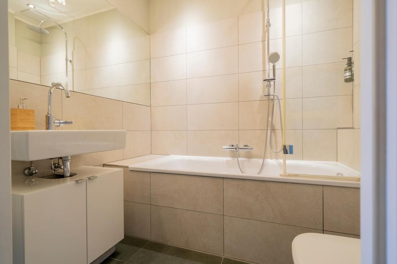 The Good Place In Kreuzberg Βερολίνο Εξωτερικό φωτογραφία