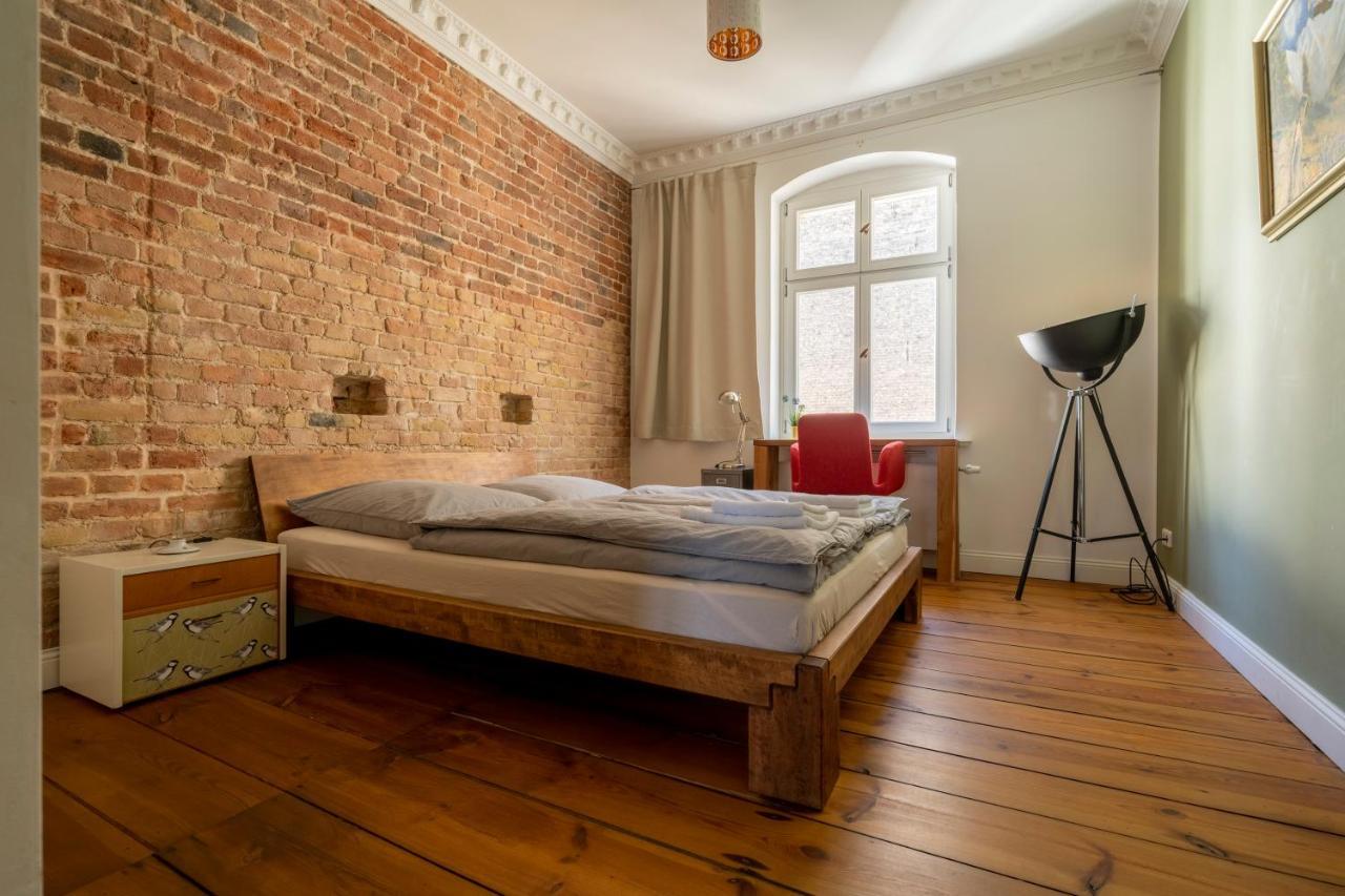 The Good Place In Kreuzberg Βερολίνο Εξωτερικό φωτογραφία
