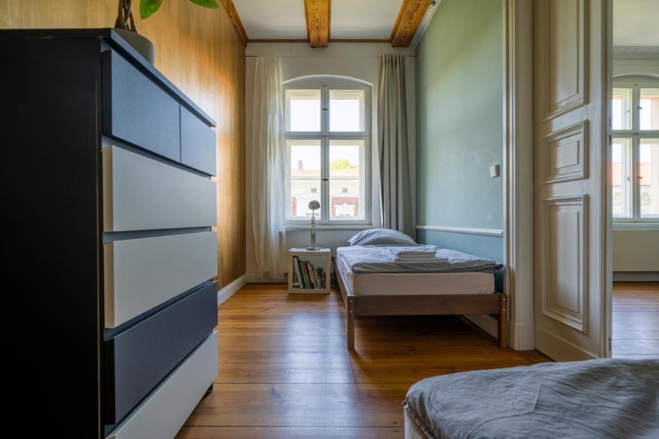 The Good Place In Kreuzberg Βερολίνο Εξωτερικό φωτογραφία