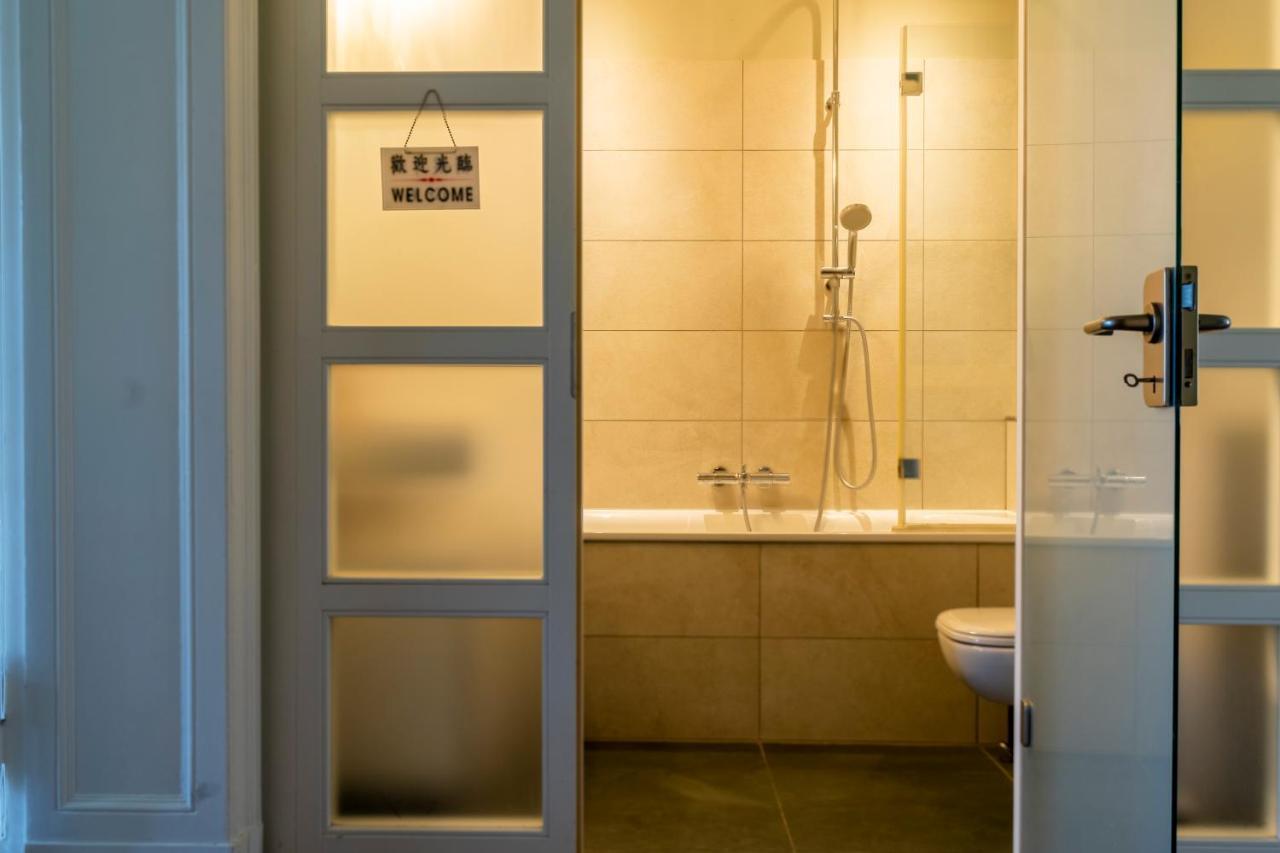 The Good Place In Kreuzberg Βερολίνο Εξωτερικό φωτογραφία